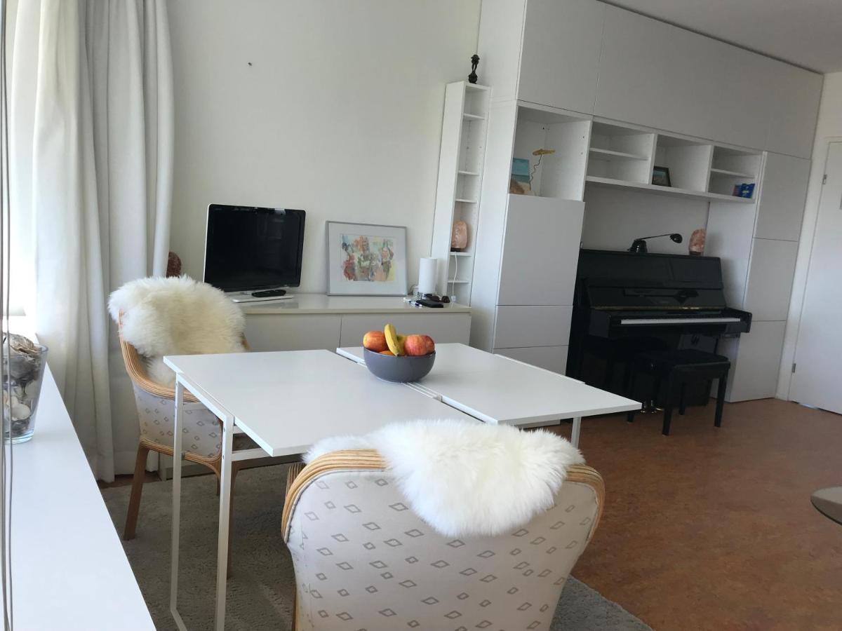 Apartamento Piano Zandvoort Exterior foto
