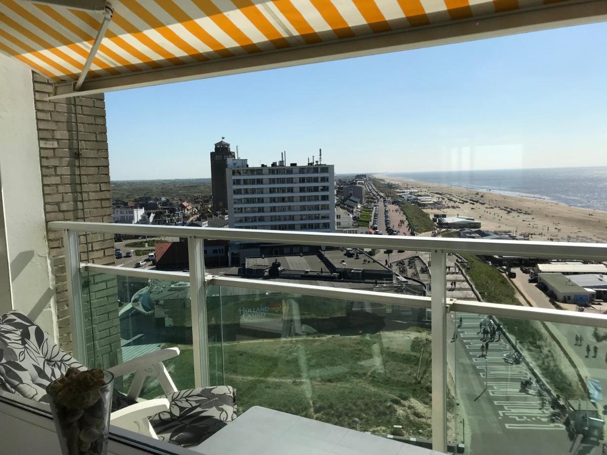 Apartamento Piano Zandvoort Exterior foto